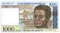 Preview: 1000 Francs